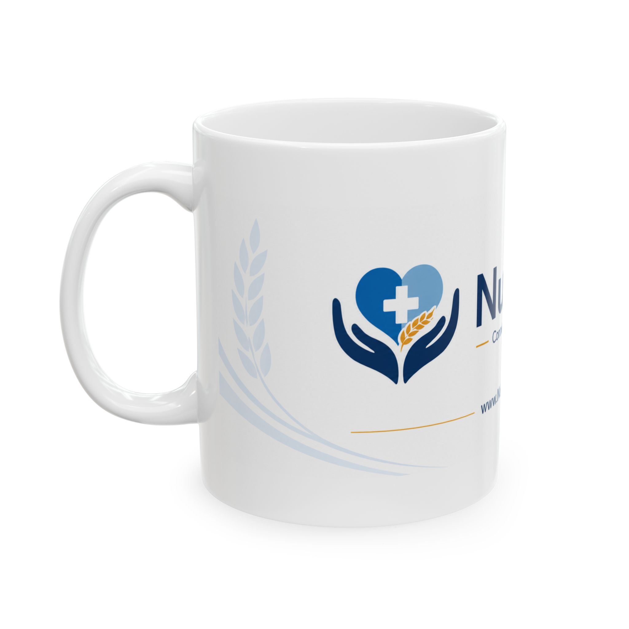 Ceramic Mug, (11oz, 15oz) - Image 3