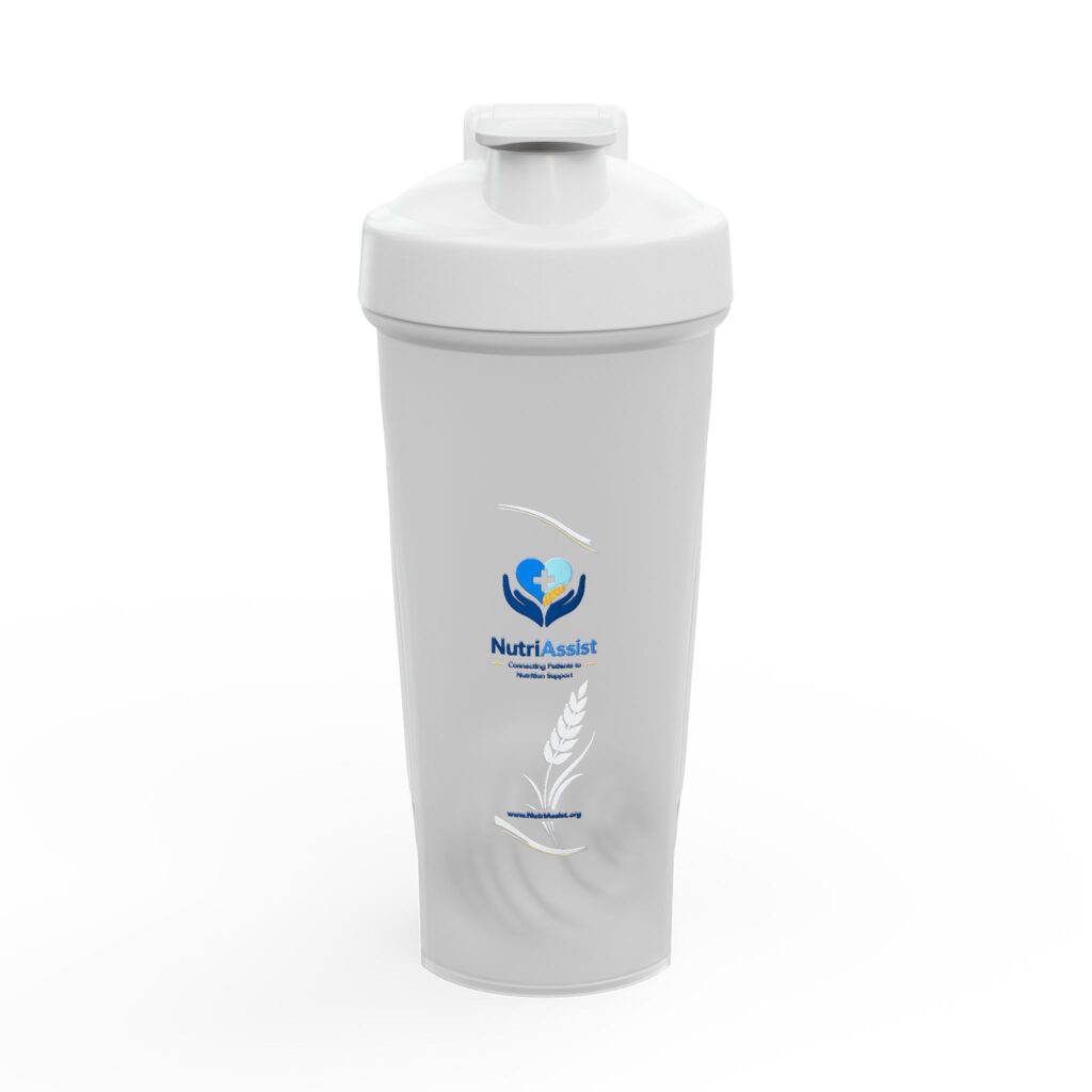 Protein Shaker