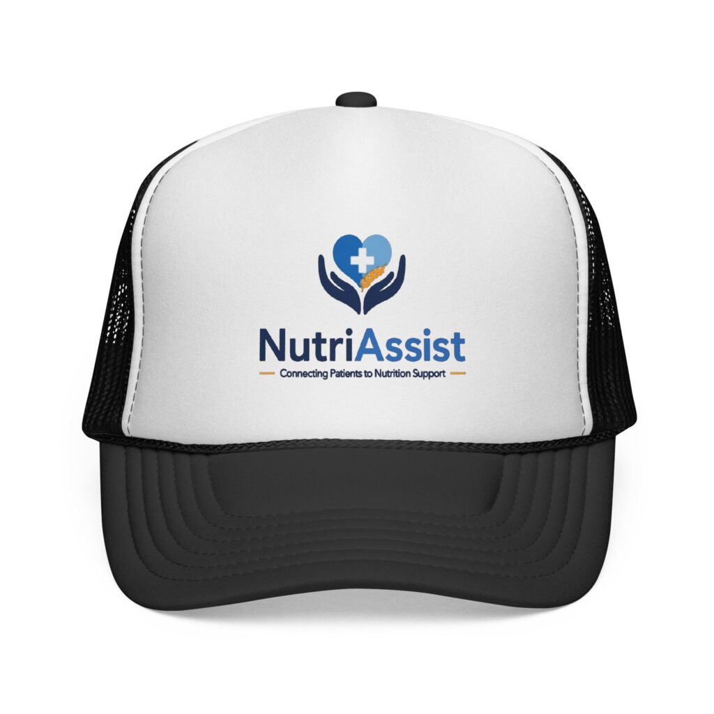 Trucker Caps