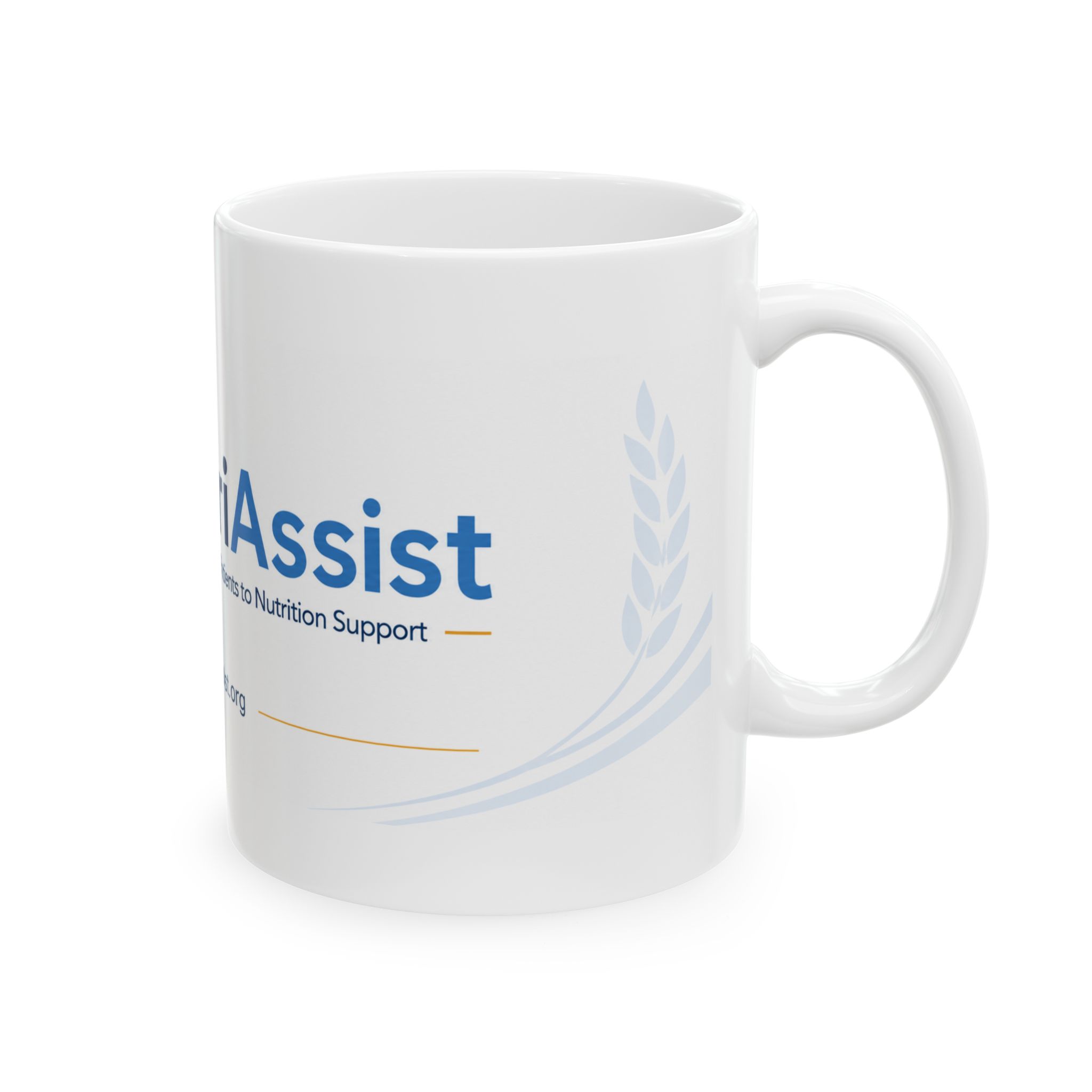 Ceramic Mug, (11oz, 15oz) - Image 4