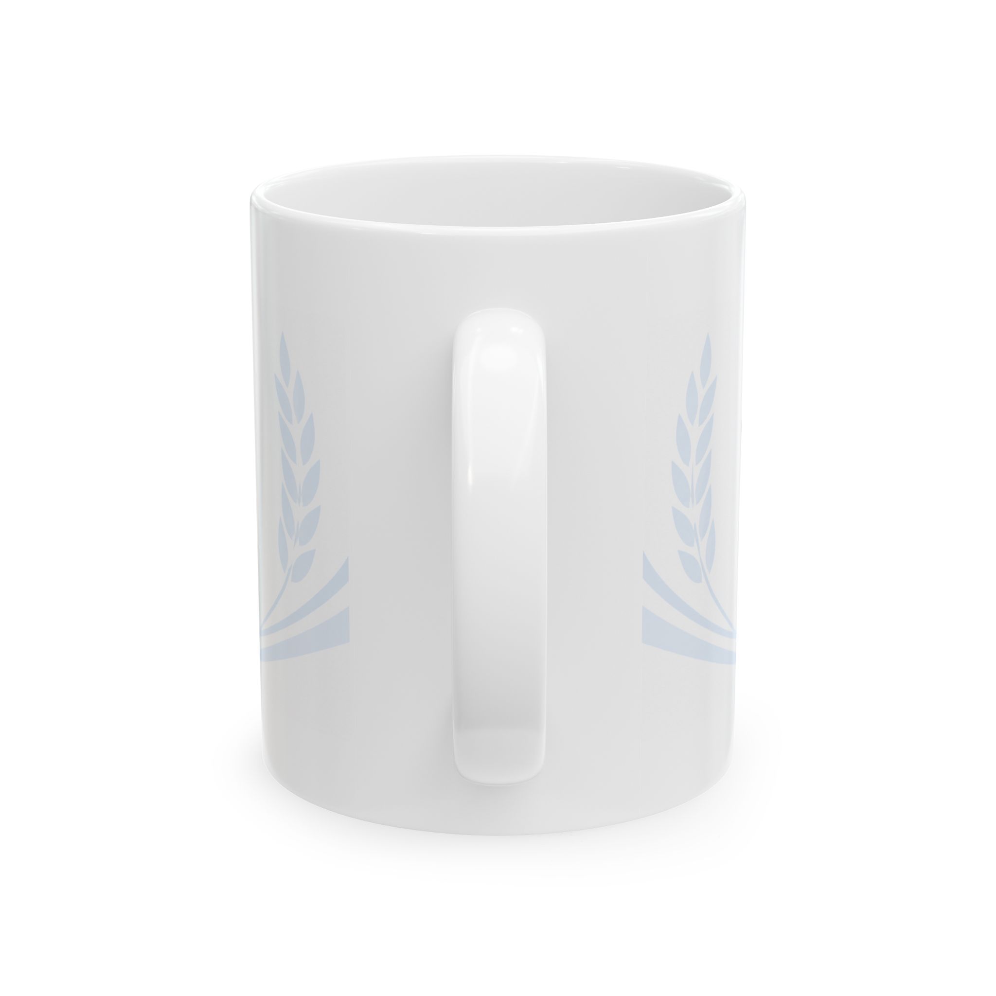 Ceramic Mug, (11oz, 15oz) - Image 2